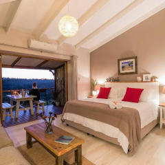 Woodlands Self Catering, Knysna thumbnail 19