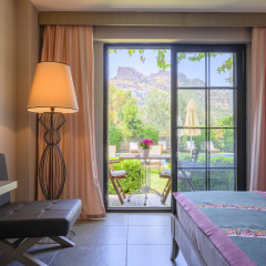 Villa Rustica Hotel