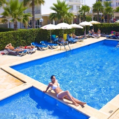 Hotel JS Sol de Can Picafort - Adults Only - Bild 17