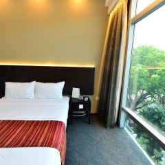 Hotel Chancellor@Orchard - Bild 5