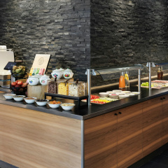 Four Points Flex by Sheraton Vienna Hauptbahnhof Hotel - Bild 20