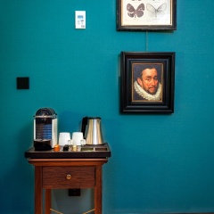 The Hendrick's Hotel - Bild 16