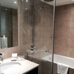 Dorsett Shepherds Bush - Bild 9
