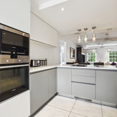 Buckingham Palace by Aeria Apartments - Bild 16
