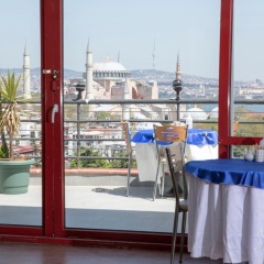 Hali Hotel - Bild 14