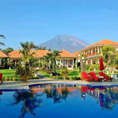 Bali Dive Resort and Spa - Bild 13