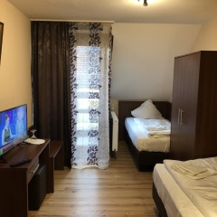 Hotel Poseidon - Bild 6
