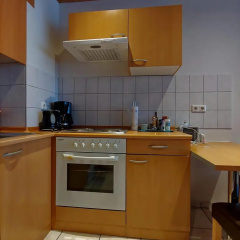 City Appartement - Bild 14