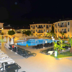 Marcan Beach Hotel (ADULT ONLY 16+) - Bild 13
