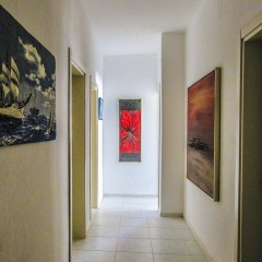 Hotel Paradise Garden Butik Otel - Bild 7