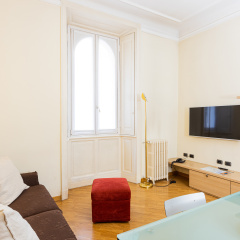 Hotel Residence de la Gare - Bild 10