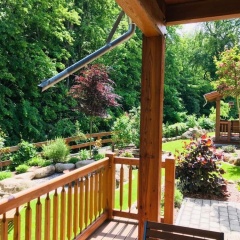 Ilse Chalet No. 19 Comfortable Vacation Home - Bild 11