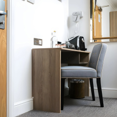 The Porchester Hotel - Bild 2