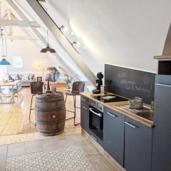 Mosel Loft - Bild 16