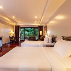 Khaolak Laguna Resort - Bild 3