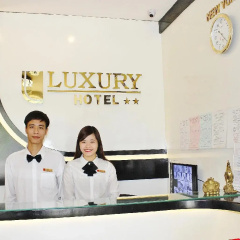 Luxury Hotel