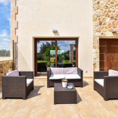 Holiday Home Can Bou - Bild 6