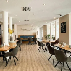 DORMERO Hotel Bargenturm Lüneburg - Bild 15