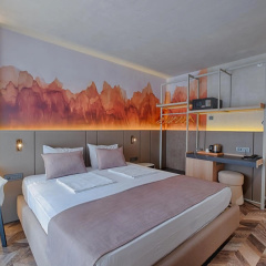 Kleopatra Dreams Beach Hotel - Bild 5
