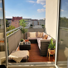 Leipzig Residenz - Südvorstadt Apartments - Bild 7
