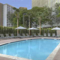 Residence Inn by Marriott Los Angeles LAX/Century Boulevard
