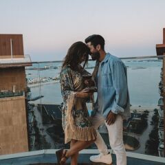 Отель Andaz by Hyatt – Palm Jumeirah Residences ОАЭ, Дубай - отзывы, цены и фото номеров - забронировать отель Andaz by Hyatt – Palm Jumeirah Residences онлайн фото 28