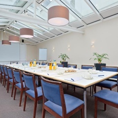 Hotel-Restaurant Zur Post - Bild 16
