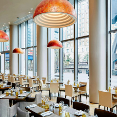 Marriott Executive Apartments London, Canary Wharf - Bild 24