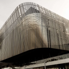 Radisson Blu Waterfront Hotel - Bild 26