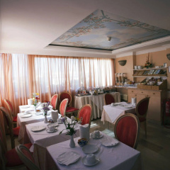Doria Palace Boutique Hotel - Bild 19