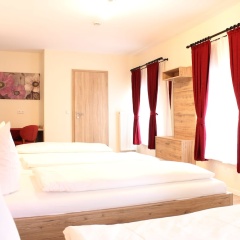 Garni City Hotel - Bild 4