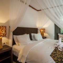 Villa Matha, Ubud - Bild 4