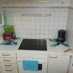 Apartments Heine W16 - Bild 14