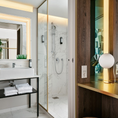 Crowne Plaza Vienna Hotel by IHG - Bild 11