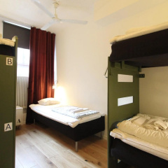 Skanstulls Boutique Hostel - Bild 3
