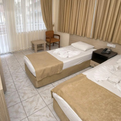 Kleopatra Bavyera Hotel - Bild 5
