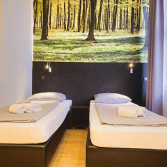 ARRIVEL Hotel Kirchheim - bisher: Novitel - Bild 6