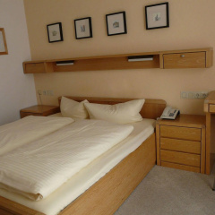 Hotel Roter Hahn - Bed & Breakfast - Bild 4