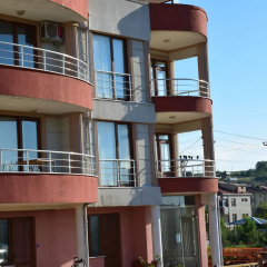 Aydin Apart Pension