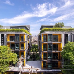 iSanook Bangkok - Bild 1