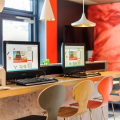 ibis Hamburg City - Bild 14