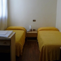 Tivoli Hotel - Bild 5