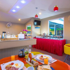 The S Hotel thumbnail 17