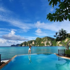 Phi Phi Don Chukit Resort - Bild 18