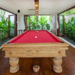 Villa Naty - Bild 7
