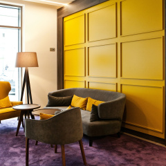 Hampton by Hilton Dortmund Phoenix See - Bild 3