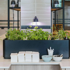 Hotel Berlin, Berlin, a member of Radisson Individuals - Bild 12