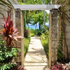 Отель Secret Cove 1 by Altman Барбадос, Дюрантс - отзывы, цены и фото номеров - забронировать отель Secret Cove 1 by Altman онлайн фото 2