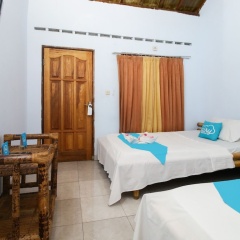 Airy Eco Pantai Senggigi Lombok - Bild 1