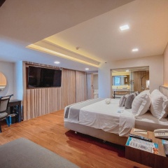 Phuket Graceland Resort And Spa - Bild 3
